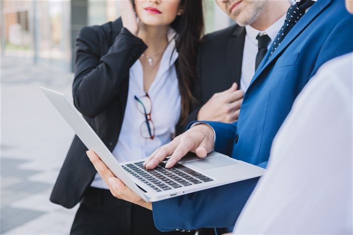 Consulente Informatico