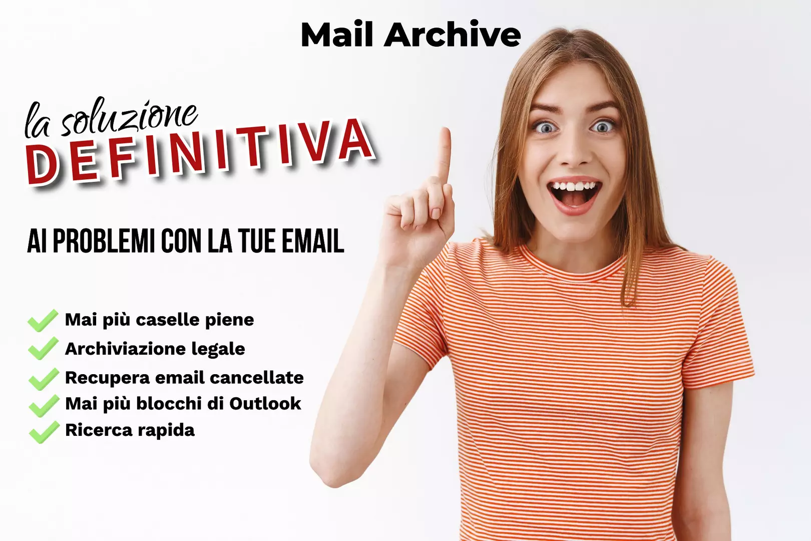 mail archive
