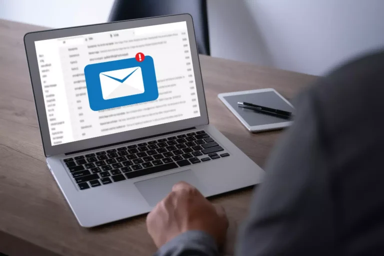 archiviazione email