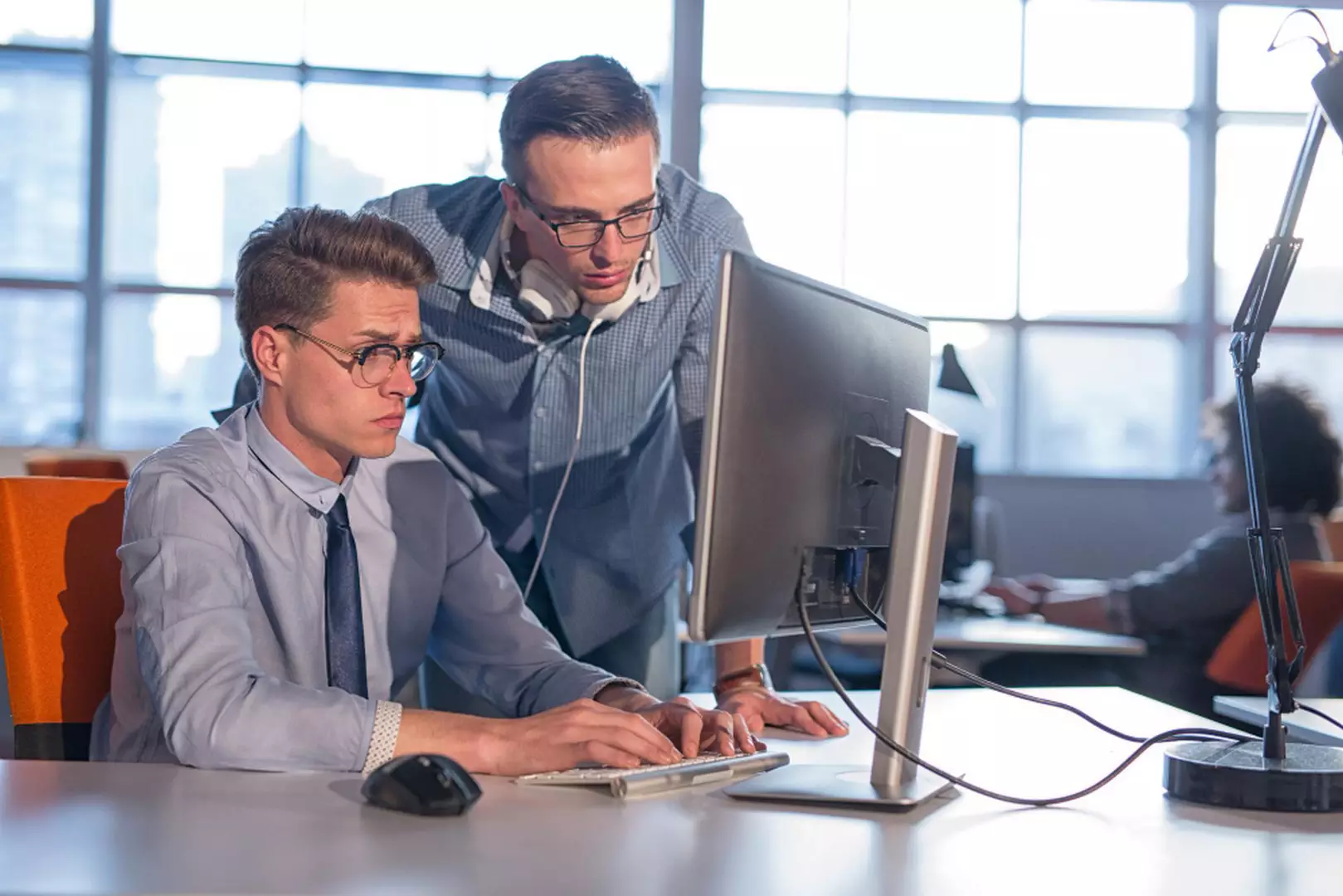 consulenza informatica