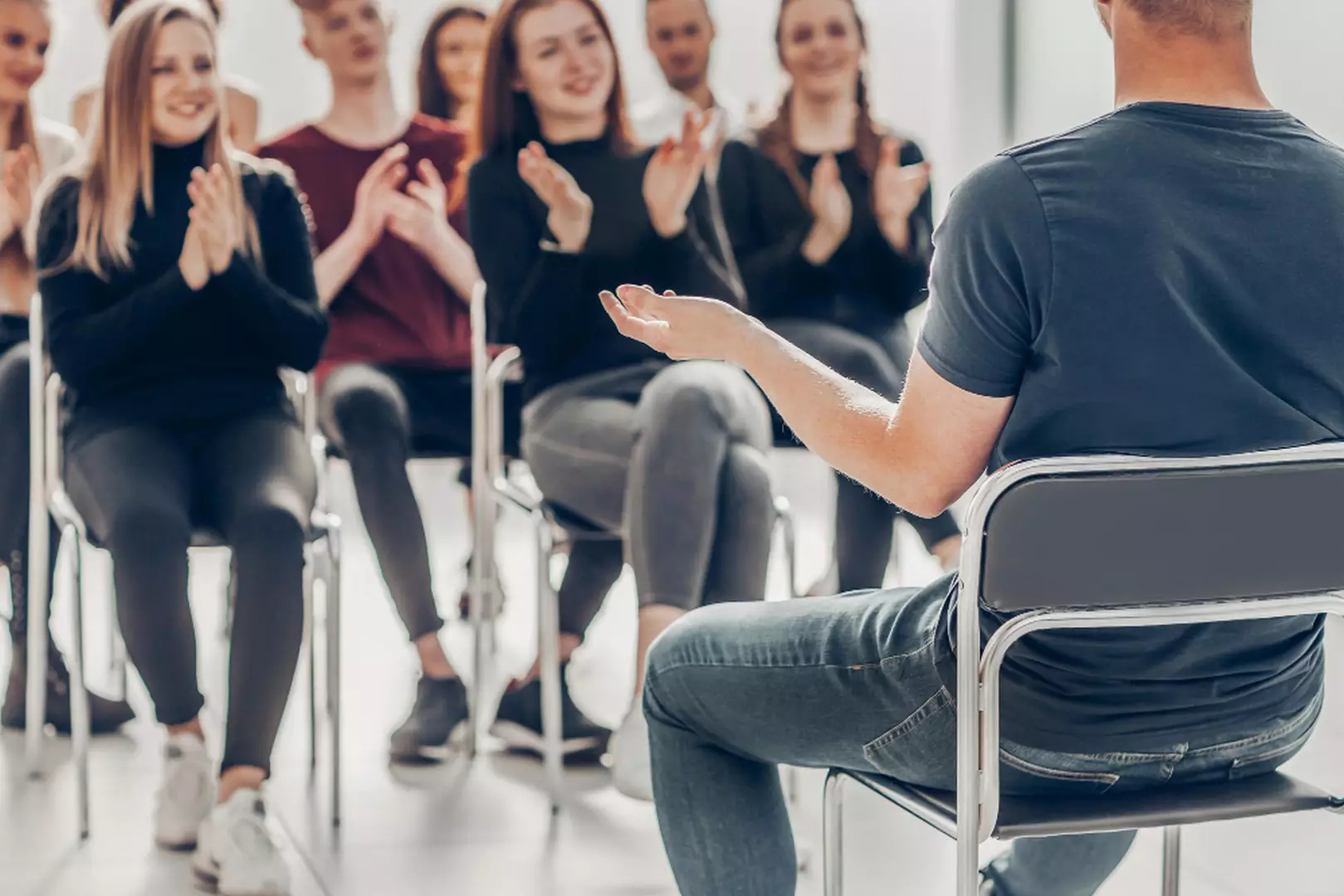 Corsi di Formazione