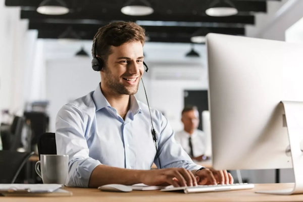 Consulente informatico
