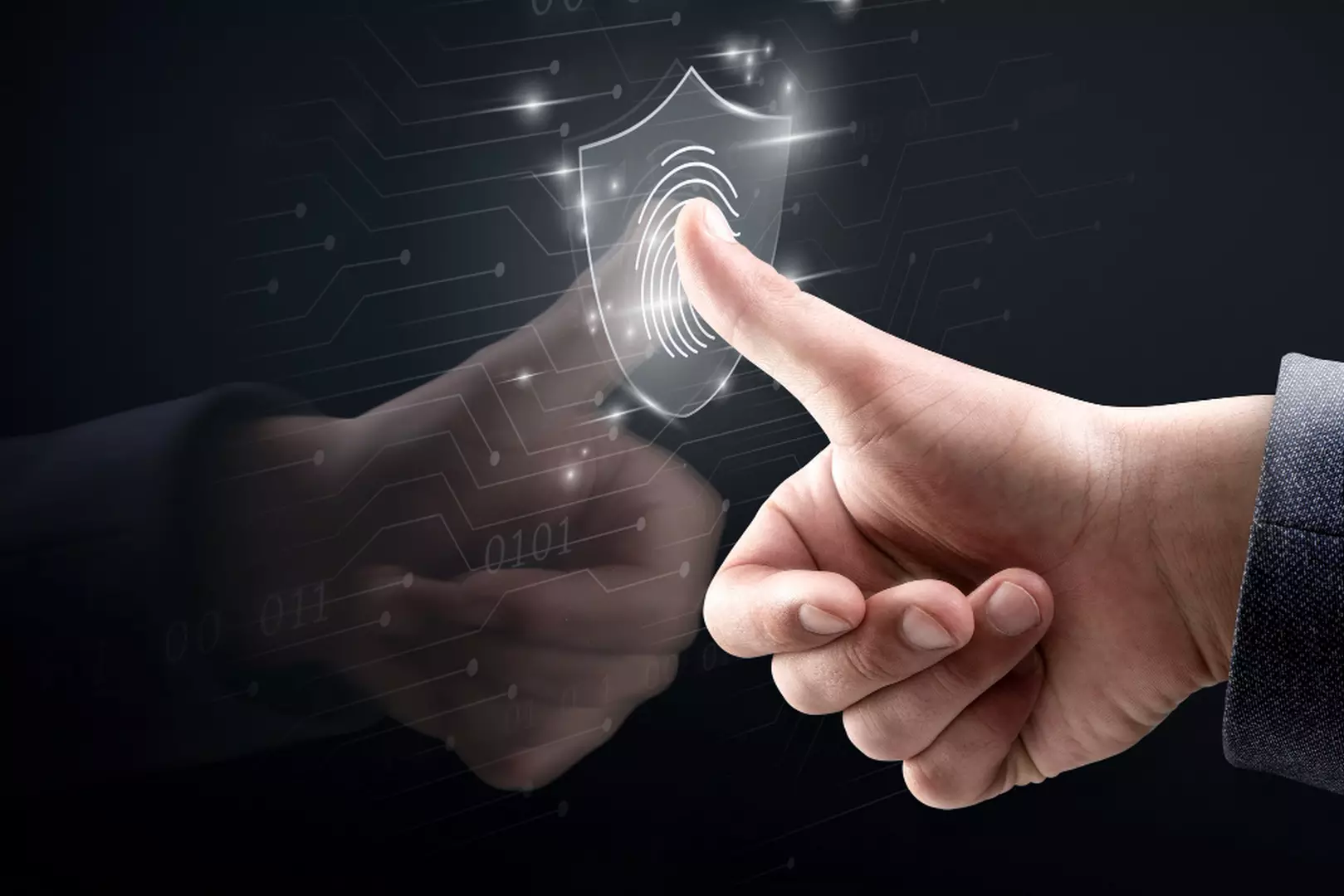 sicurezza informatica